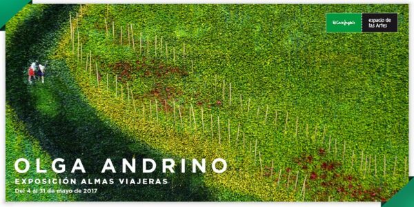 almas viajeras olga andrino